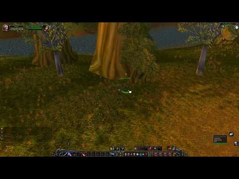Agent Kearnen Location (Westfall) WoW Classic