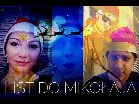 MC Sobieski ft Dj Pallaside, CookieM, Madzia - List do Mikołaja  prod Czyszy