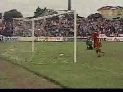 Reportagem RPC: Operário 2x1 Serrano