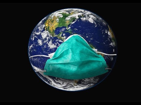 Coronavirus: Time to awaken! Video outlook