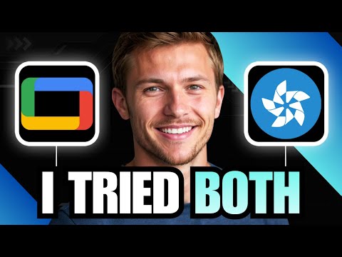 Google TV vs Tizen OS: Which Smart TV Platform Is Actually Better? (2025)