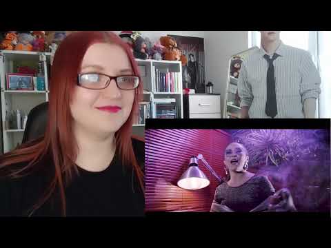 Реакция на Tamga ft. G-Voo - Инараздва || TAMGA x BAYASTAN - La La