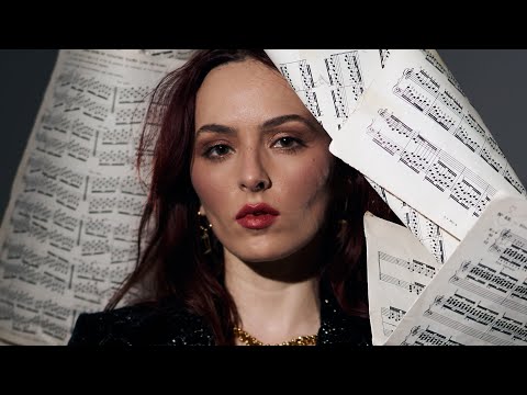 Sarah Coponat - PARIS  ( Full Piano Album)  #classicalmusic #piano #music #musician