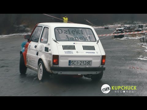 2 KJS Rally Park Kaczyce - Kupchuck Records