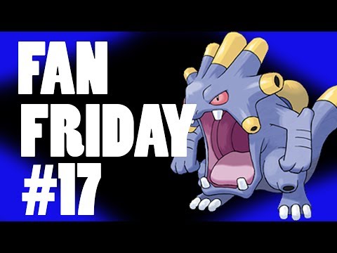 Wi-fi Battle Strategy Review! KIRITO - Fan Friday #17 (EXPLOUD DUNK)
