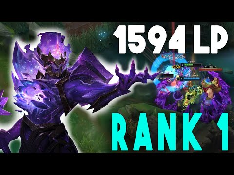 Hecarim ist broken - ist J4 ein counter?! Lurox vs. Agurin