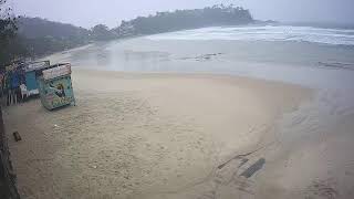TENÓRIO - CANTO DIREITO - UBATUBA - AO VIVO live webcam