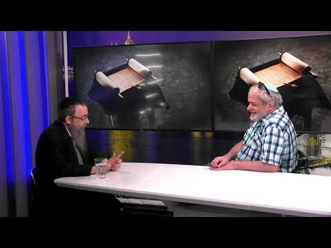 PIRKADAT M. Kende Péterrel: Oberlander Báruch