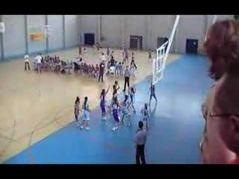 E.B. Meliana vs. El Pilar