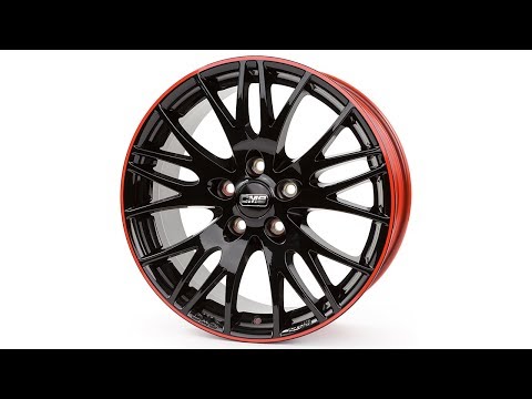 CMS C8 BRed | felgenoutlet.de