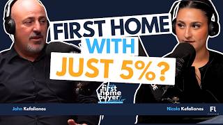breaking down the first home guarantee scheme