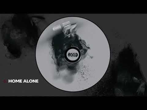 Amarion - Home Alone [Audio]