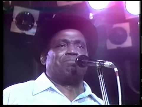 Willie Dixon - I Don't Trust Nobody