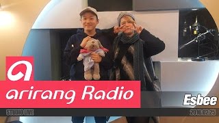 [K-Poppin'] 에스비 (Esbee) - 노래하고 싶어 (I Just Wanna Sing)