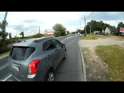 MLF-179 Centizés - Close pass