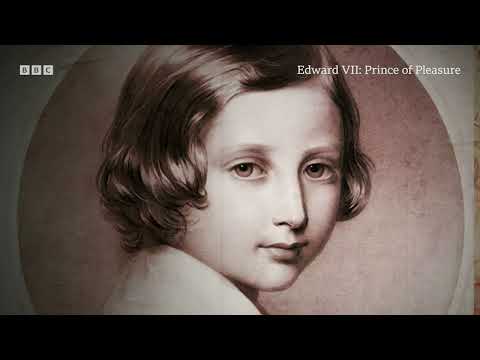 Rejecting the Hanoverian Hangover | Edward VII: Prince of Pleasure | BBC Select