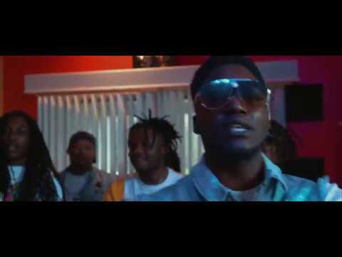 KDot - Preacher Man (Official Video)