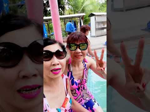 惠州龍門鐵泉黃金湯，水質一流！