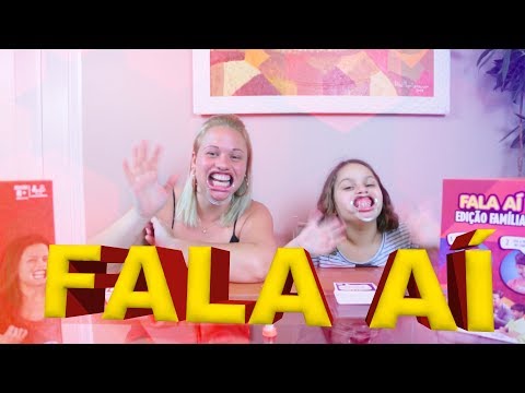Jogo fala aí