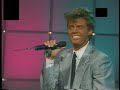 Luis Miguel - El Primero - (En Vivo Chile 1989)HD
