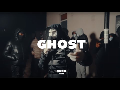 #BWC YANKO X (67) PR SAD UK DRILL TYPE BEAT - "GHOST" - PIANO DRILL INSTRUMENTAL 2023