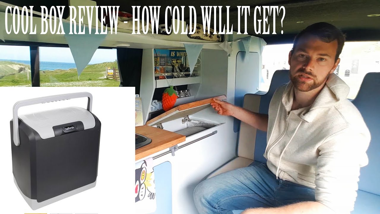 Watch video Coolbox vs Compressor fridge | Do you really need a compressor fridge | Halfords cool box review hot Now Coolbox vs Compressor fridge | Do you really need a compressor fridge | Halfords cool box review hot