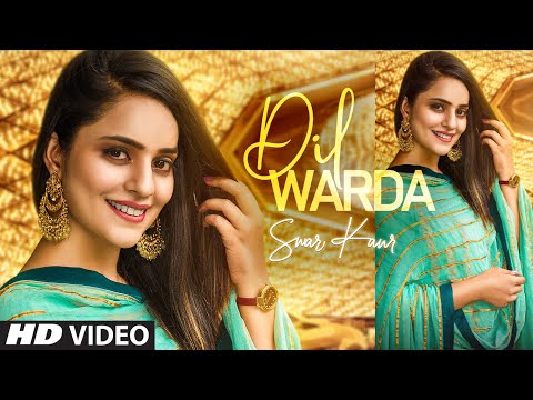 Poster dil warda lyrics – swar kaur