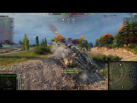 T110E4 Wot Tank Battle Mode: Grand Battles Modes Tanks World of Tanks Game Gameplay TANKS4ALL