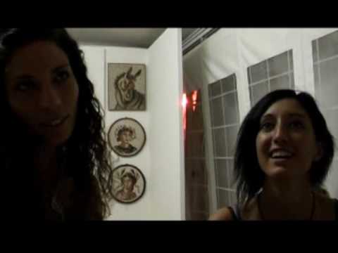 sballo positivo al found festival 18 luglio 2010 #3