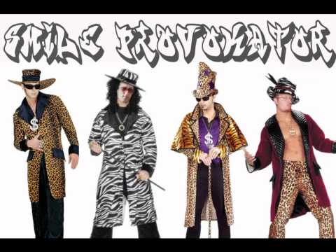 Smile Provokator (Kliker) - Od čega da živim?