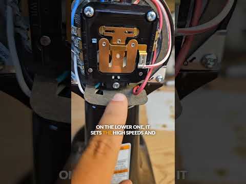 Is Your Mixer Skipping Speeds? Let's fix it!