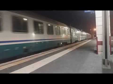 ICN 35081 Torino - Salerno