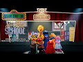 VEE Corporation Sesame Street Live Let S Play School Remount 1995 Dress Rehearsal Full Show