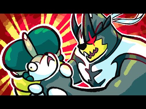 5 Pokemon Game Freak Needs To NERF...