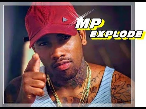 MC Negão do Arizona - Soldado do Morro (Studio THG)