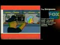 Fox Split Screen Credits November 2 2003 2