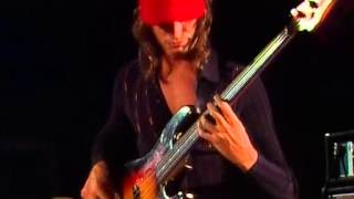 Jaco Pastorius solo II Foreign Fun