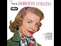 11 When Your Lover Has Gone - Dorothy Collins