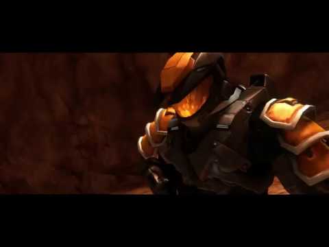 Halo 3 - Custom Character For Campaign