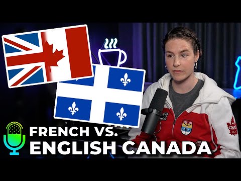 Does English Canada Hate French Canada?