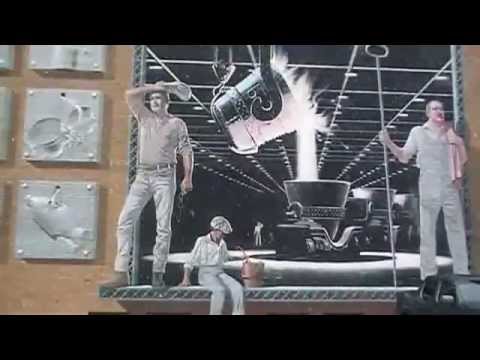 The Ghost Smokers MosBlind, Pugs, ILL WILL   Steubenville Part One