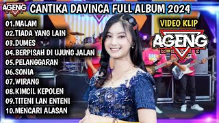 Download lagu CANTIKA DAVINCA FT AGENG MUSIC 2024 | MALAM, TIADA YANG LAIN, DUMES - AGENG MUSIC TERBARU mp3 Download lagu CANTIKA DAVINCA FT AGENG MUSIC 2024 | MALAM, TIADA YANG LAIN, DUMES - AGENG MUSIC TERBARU mp3