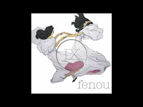 fenou09 - Sebastian Russell - Get It Right