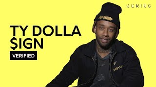 Ty Dolla $ign &quot;Love U Better&quot; Official Lyrics &amp; Meaning | Verified
