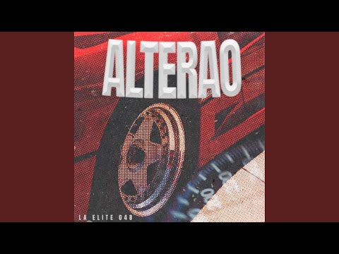 ALTERAO
