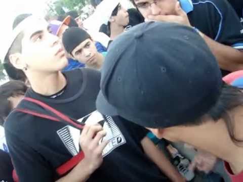 Leiva Flow  vs Styler