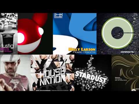 Deep House Lounge Cocktail Bar - No. 5