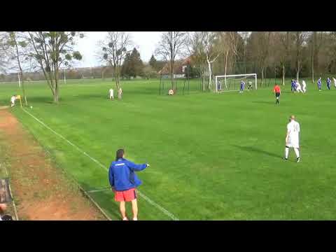 17. kolo: Všechovice - Přerov 0:1 (0:0)