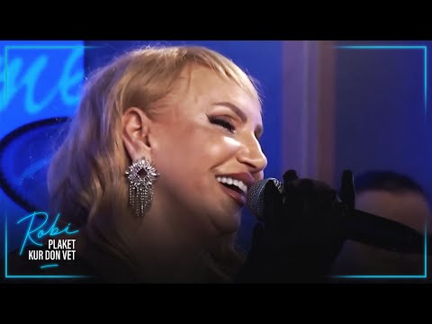 Vera Oruqaj - Bie Klarineta (LIVE)