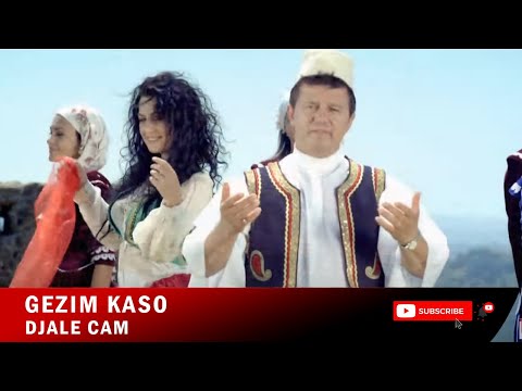 Gezim Kaso - Djale Cam ( Official Video HD )